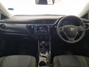 Toyota Corolla Quest 1.8 Plus auto - Image 6