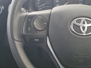 Toyota Corolla Quest 1.8 Plus auto - Image 9