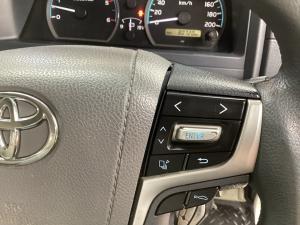 Toyota Land Cruiser 79 4.5D-4D LX V8 single cab - Image 10