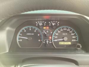 Toyota Land Cruiser 79 4.5D-4D LX V8 single cab - Image 11