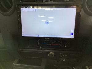 Toyota Land Cruiser 79 4.5D-4D LX V8 single cab - Image 13