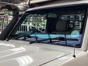 Toyota Land Cruiser 79 4.5D-4D LX V8 single cab - Image 14