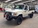 Toyota Land Cruiser 79 4.5D-4D LX V8 single cab - Thumbnail 21