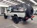 Toyota Land Cruiser 79 4.5D-4D LX V8 single cab - Thumbnail 22
