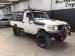 Toyota Land Cruiser 79 4.5D-4D LX V8 single cab - Thumbnail 1