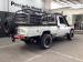 Toyota Land Cruiser 79 4.5D-4D LX V8 single cab - Thumbnail 2