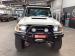 Toyota Land Cruiser 79 4.5D-4D LX V8 single cab - Thumbnail 4