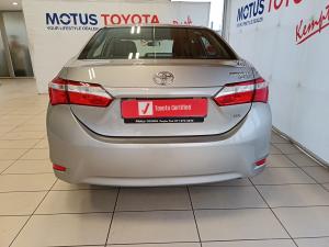 Toyota Corolla Quest 1.8 Plus auto - Image 5