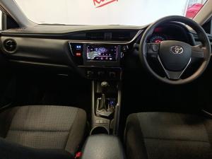 Toyota Corolla Quest 1.8 Plus auto - Image 6