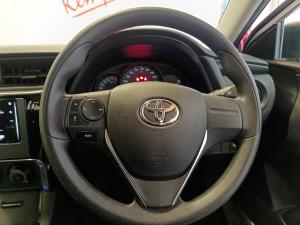 Toyota Corolla Quest 1.8 Plus auto - Image 8