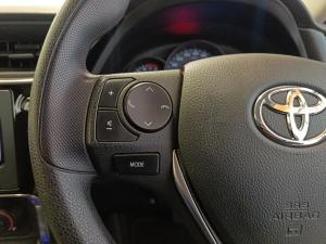 Toyota Corolla Quest 1.8 Plus auto - Image 9