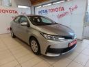 Thumbnail Toyota Corolla Quest 1.8 Plus auto
