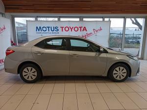 Toyota Corolla Quest 1.8 Plus auto - Image 3