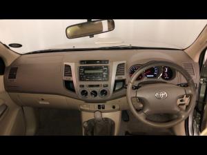 Toyota Fortuner 3.0D-4D 4x4 - Image 6