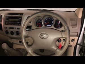 Toyota Fortuner 3.0D-4D 4x4 - Image 8