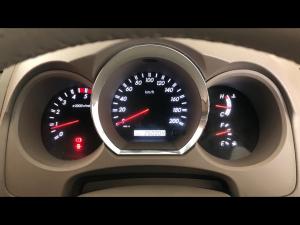 Toyota Fortuner 3.0D-4D 4x4 - Image 9