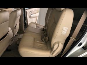 Toyota Fortuner 3.0D-4D 4x4 - Image 11