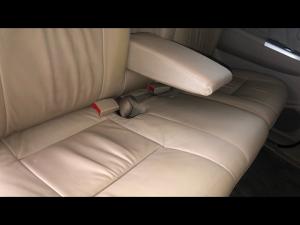 Toyota Fortuner 3.0D-4D 4x4 - Image 12