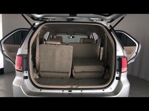Toyota Fortuner 3.0D-4D 4x4 - Image 13