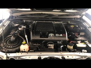 Toyota Fortuner 3.0D-4D 4x4 - Image 14