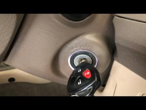 Toyota Fortuner 3.0D-4D 4x4 - Image 16