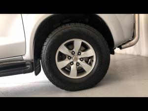 Toyota Fortuner 3.0D-4D 4x4 - Image 17