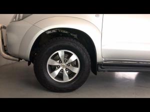 Toyota Fortuner 3.0D-4D 4x4 - Image 18