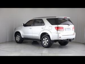 Toyota Fortuner 3.0D-4D 4x4 - Image 21
