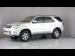 Toyota Fortuner 3.0D-4D 4x4 - Thumbnail 23