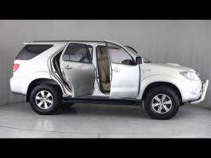 Toyota Fortuner 3.0D-4D 4x4 - Image 30