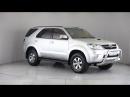 Thumbnail Toyota Fortuner 3.0D-4D 4x4