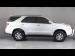 Toyota Fortuner 3.0D-4D 4x4 - Thumbnail 3