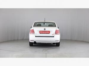 Volkswagen Polo Vivo hatch 1.4 Trendline - Image 5