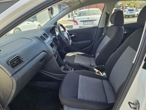 Volkswagen Polo Vivo hatch 1.4 Trendline - Image 7