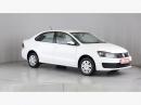 Thumbnail Volkswagen Polo Vivo hatch 1.4 Trendline