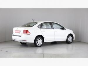 Volkswagen Polo Vivo hatch 1.4 Trendline - Image 2
