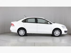 Volkswagen Polo Vivo hatch 1.4 Trendline - Image 3