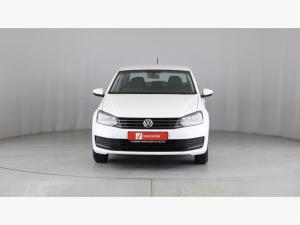 Volkswagen Polo Vivo hatch 1.4 Trendline - Image 4