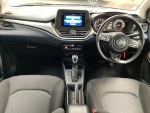 Toyota Starlet 1.5 XS auto - Image 6