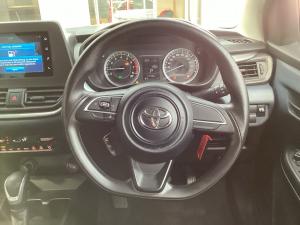 Toyota Starlet 1.5 XS auto - Image 8