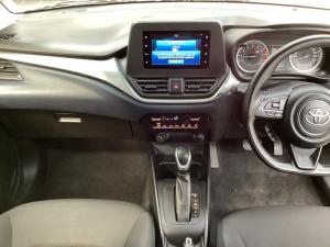 Toyota Starlet 1.5 XS auto - Image 14