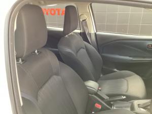 Toyota Starlet 1.5 XS auto - Image 16