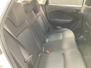 Toyota Starlet 1.5 XS auto - Image 17
