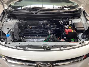 Toyota Starlet 1.5 XS auto - Image 20