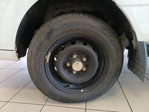 Hyundai H-100 Bakkie 2.6D deck (aircon) - Image 9