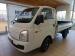 Hyundai H-100 Bakkie 2.6D deck (aircon) - Thumbnail 10
