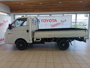 Hyundai H-100 Bakkie 2.6D deck (aircon) - Image 12