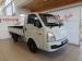 Hyundai H-100 Bakkie 2.6D deck (aircon) - Thumbnail 1