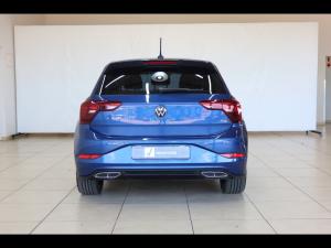 Volkswagen Polo hatch 1.0TSI R-Line - Image 5