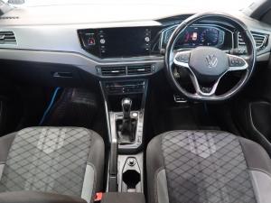 Volkswagen Polo hatch 1.0TSI R-Line - Image 6